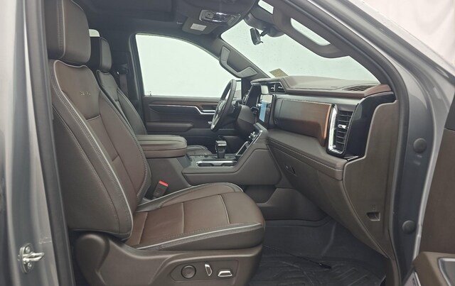 2023 GMC Sierra 1500 Denali Truck Crew Cab