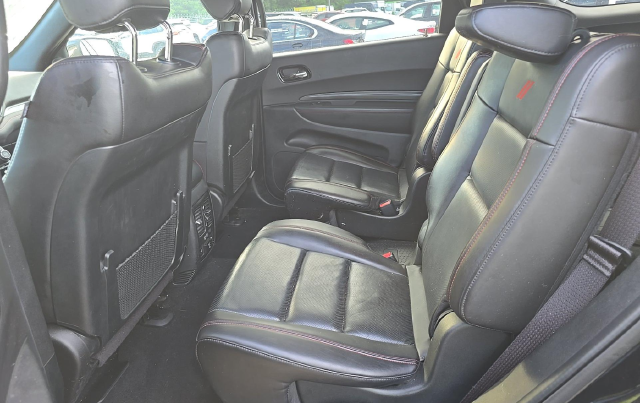 2023 Dodge Durango GT Premium SUV