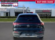 2023 Mercedes-Benz EQE 500 500 SUV SUV