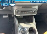 2025 Ford Bronco Sport Outer Banks SUV