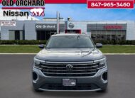 2025 Volkswagen Atlas 2.0T SE w/Technology SUV