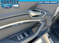 2022 Audi e-tron Premium Plus SUV