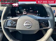 2026 Nissan Murano SL SUV