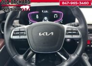 2024 Kia Telluride EX SUV