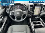 2023 Ram 1500 Big Horn/Lone Star Truck Crew Cab