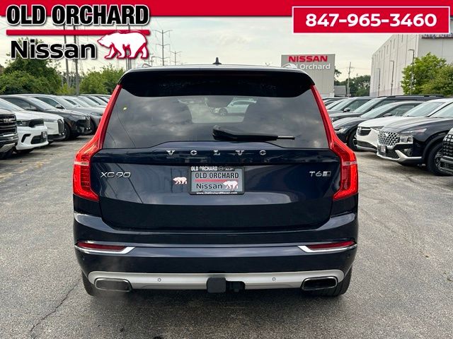 2016 Volvo XC90 T6 Inscription SUV