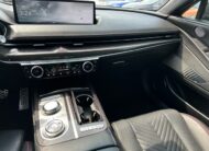 2023 Genesis G80 3.5T Sedan