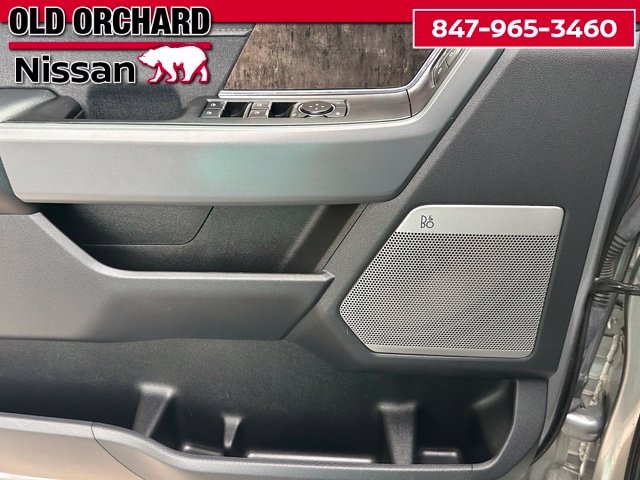 2023 Ford F-150 Lightning Lariat Truck SuperCrew Cab