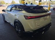 2023 Nissan ARIYA Platinum+ e-4orce SUV