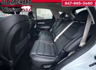 2025 Genesis Electrified GV70 Advanced SUV