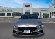 2023 Genesis G70 3.3T Sedan