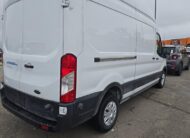 2022 Ford E-Transit-350 Cargo Base Van High Roof Van