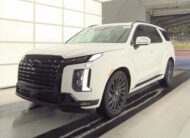 2025 Hyundai Palisade Calligraphy Night Edition SUV