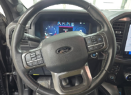 2024 Ford F-150 XLT Truck SuperCrew Cab