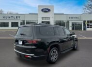 2024 Jeep Wagoneer Series II SUV