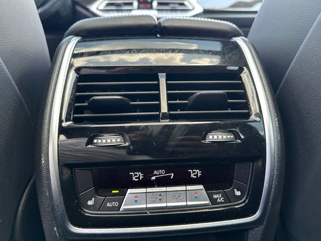 2020 BMW X5 xDrive40i SUV