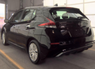 2025 Nissan LEAF S Hatchback