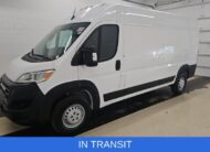 2023 Ram ProMaster 2500 High Roof Van Cargo Van