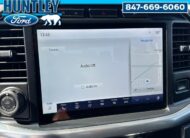 2021 Ford F-150 Lariat Truck SuperCrew Cab