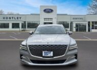 2023 Genesis GV80 2.5T SUV
