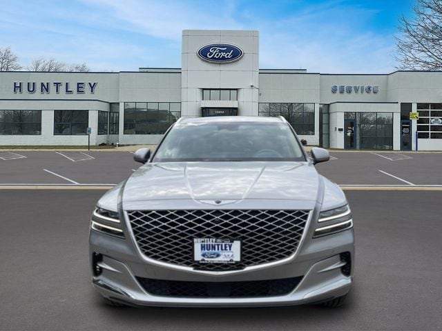 2023 Genesis GV80 2.5T SUV