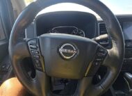 2024 Nissan Frontier SV Truck Crew Cab
