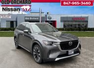2024 Mazda CX-90 Plug-In Hybrid Premium Plus SUV