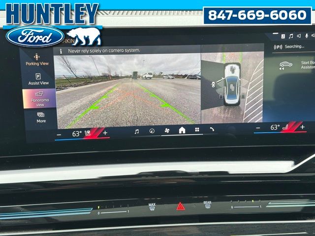 2025 BMW 530i 530i xDrive Sedan