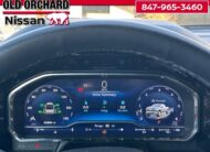 2024 Chevrolet Silverado 1500 RST Truck Crew Cab