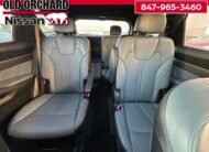 2025 Kia Sorento Hybrid SX Prestige SUV