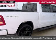 2023 Ram 1500 Laramie Truck Crew Cab