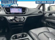 2024 Chrysler Pacifica Plug-In Hybrid Select Van Passenger Van