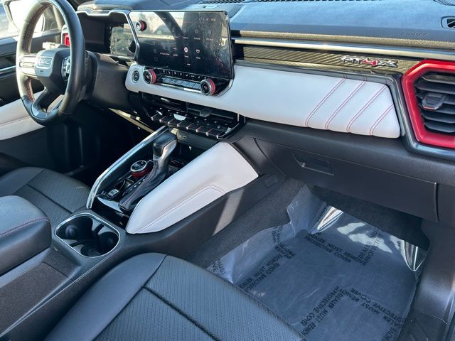 2023 GMC Canyon AT4X Truck Crew Cab
