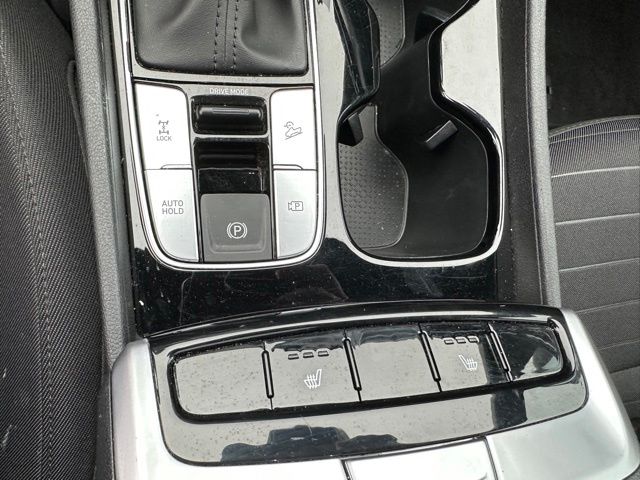 2023 Hyundai Santa Cruz SEL Truck Crew Cab