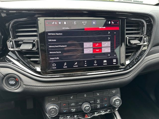 2022 Dodge Durango GT Plus SUV