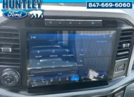 2021 Ford F-150 Limited Truck SuperCrew Cab