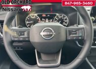 2026 Nissan Rogue SV SUV