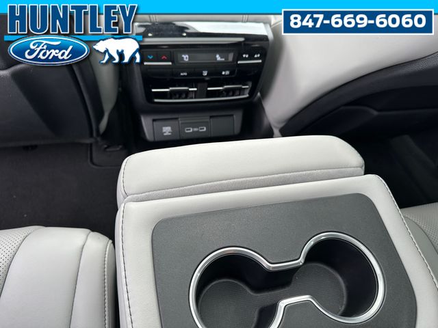 2023 Acura MDX Technology SUV