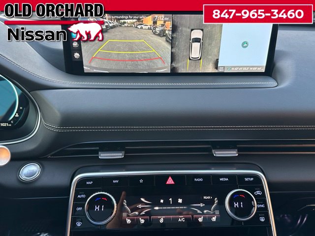2024 Genesis GV80 3.5T SUV