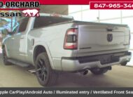 2022 Ram 1500 Laramie Truck Crew Cab