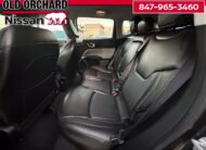 2022 Jeep Compass Limited SUV