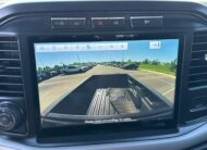 2022 Ford F-150 Raptor Truck SuperCrew Cab