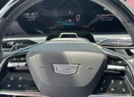 2024 CADILLAC LYRIQ Luxury SUV
