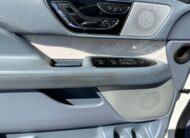 2022 Lincoln Navigator Black Label SUV