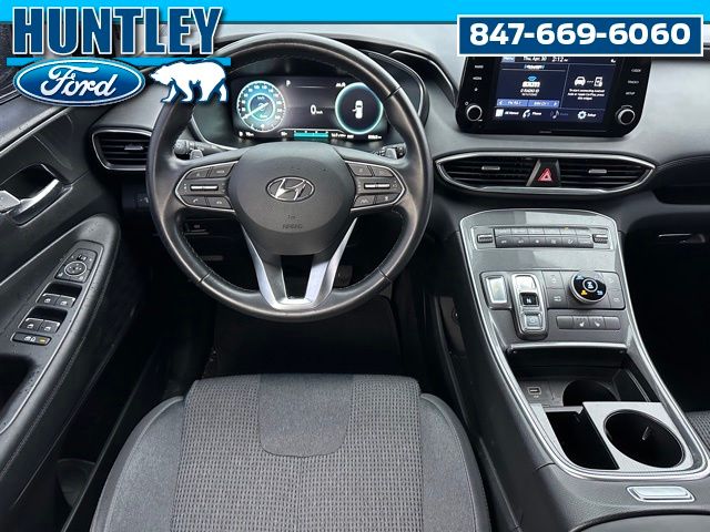 2022 Hyundai Santa Fe XRT SUV