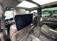 2021 CADILLAC Escalade ESV Sport Platinum SUV