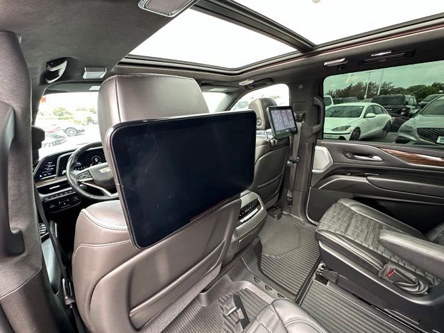 2021 CADILLAC Escalade ESV Sport Platinum SUV