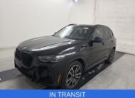 2023 BMW X3 xDrive30i SUV