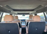 2026 Hyundai Santa Fe Hybrid Calligraphy SUV