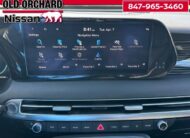 2024 Hyundai Palisade Calligraphy SUV